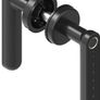 APP Bluetooth WiFi Indoor Smart Door Lock Biometric Fingerprint Lock Password Key Unlock Electronic Digital Lock Image 10