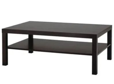 2 coffee tables
