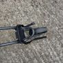 powakaddy push trolley Image 3
