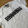 Dsquared T-shirt Image 4