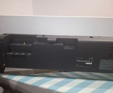 Sound bar