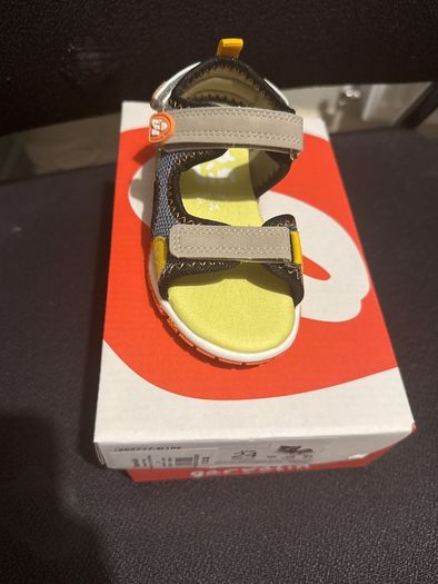garvalin sandals