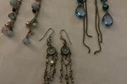 Selection Earrings