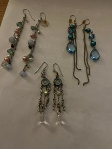 Selection Earrings