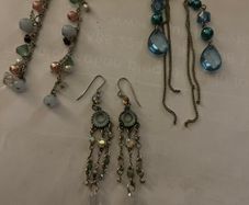 Selection Earrings