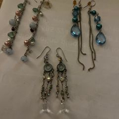 Selection Earrings