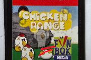 Nintendo Switch Chiken Range
