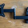 Campervan TV support Image 2