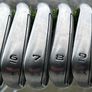 Callaway Paradym Ai smoke irons Image 7
