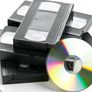 Video tape & 8mm film transfer to digital hard drive//dvd/usb stick Image 2
