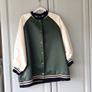 Dixie Bomber Jacket Image 2