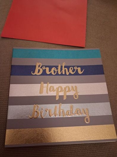 Greeting cards