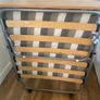 fold up camp bed Image 2
