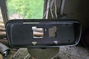 Honda Civic Ek Saloon JDM Boot insert