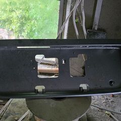 Honda Civic Ek Saloon JDM Boot insert