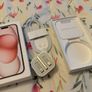 iPhone 15 256GB Pink Good Condition Sim Unlocked Image 8