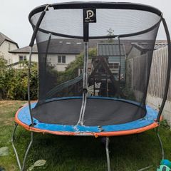 Jump Power 10ft Trampoline