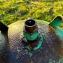 11.34 kg gas cylinder Image 6