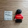 lego hp589 harry potter, set 76456 Image 2