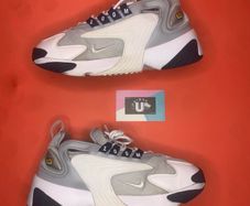 Premium Nike Zoom 2k Premium