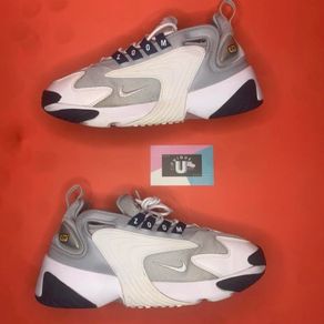 Premium Nike Zoom 2k Premium