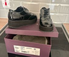 Footwear