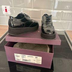 Footwear