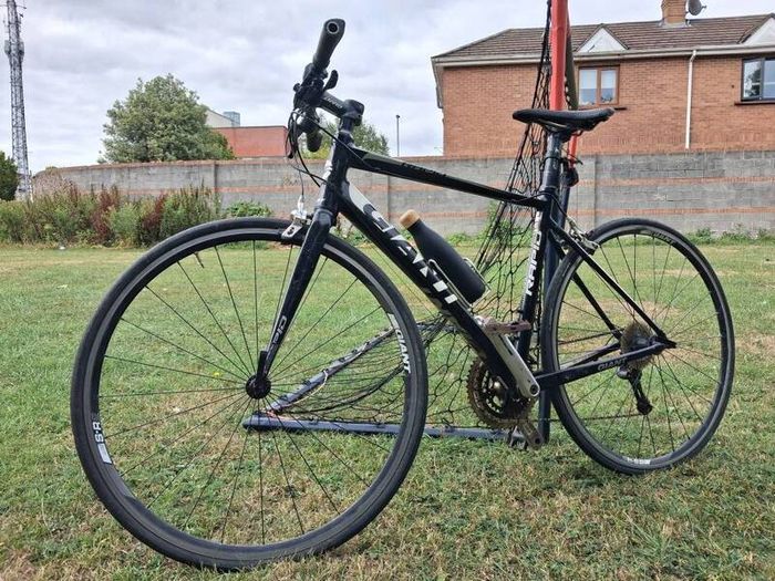 Giant Rapid Road Bike