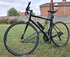 Giant Rapid Road Bike