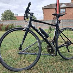 Giant Rapid Road Bike