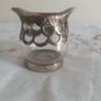 Tea light candle holder Image 2