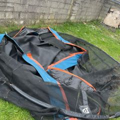 trampoline