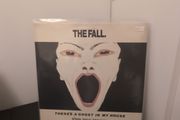 The Fall - There's A Ghost In My House (12", Gat) Vinyl