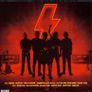 AC/DC OFFICIAL LIMITED EDITION 2020 release of Power up red vinyl record still factory sealed Image 5