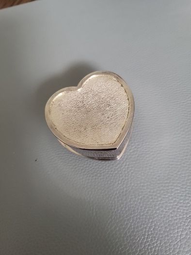 Trinket box