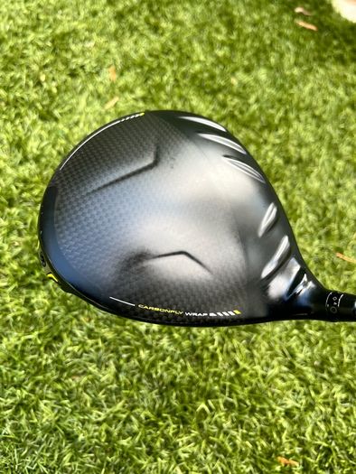 PING G430 MAX 10K Driver 9 Deg Left Hand LH Stiff Flex S