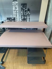 free study desk
