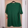 2020/21 Republic of Ireland Umbro Training tshirt Image 2