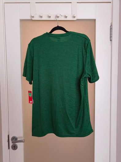 2020/21 Republic of Ireland Umbro Training tshirt