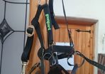 Greenguard Grazing Muscle and Headcollar,