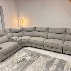 Corner Sofa in excellent condition