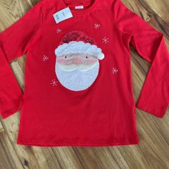 Next Christmas top age 12 brand new with tags!
