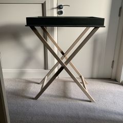 hudson living butlers side table -2 available