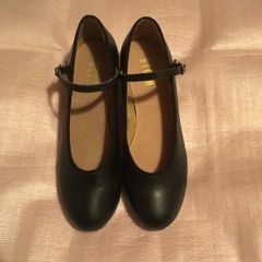 Bloch Dance Shoes, size EU-36,5. UK-4,5