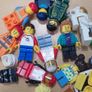 LEGO Minifigures Bundle Image 8