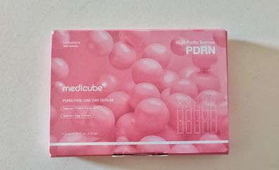 Korean Medicube PDRN Serum