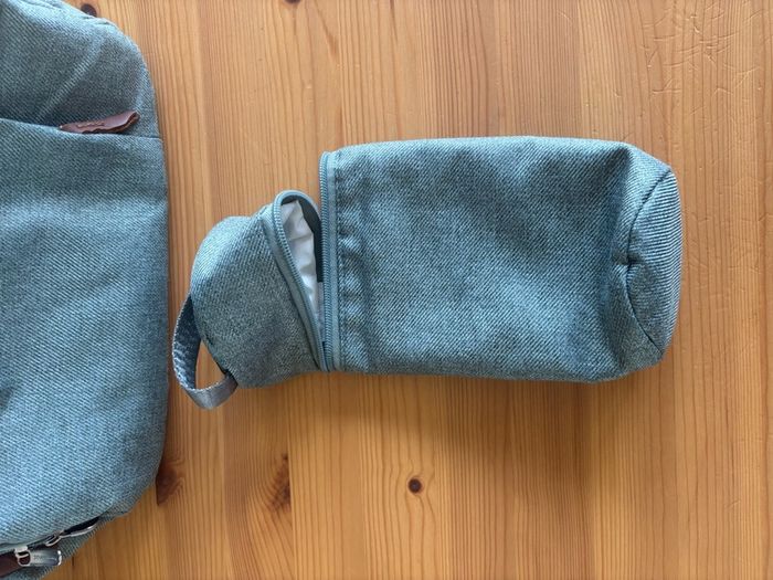 Uppababy Vista 2