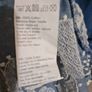 Pomodoro cotton embroidered dress Image 3