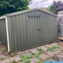 22ft by 14ft Steel Garden Shed Image 4