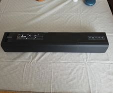 Philips TAPB400/10 Smart Soundbar  Excellent Condition